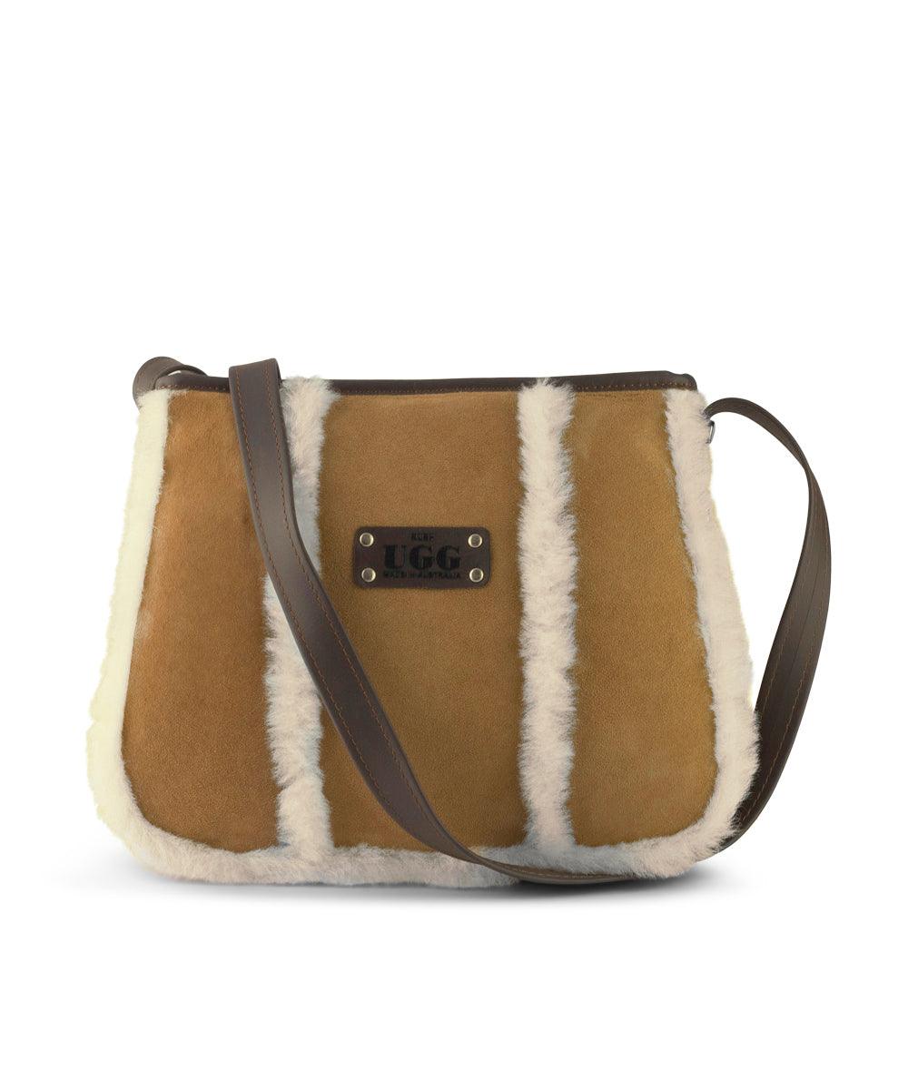 Over Shoulder 3 Panels UGG Bag - UGG Specialist Australia Main image