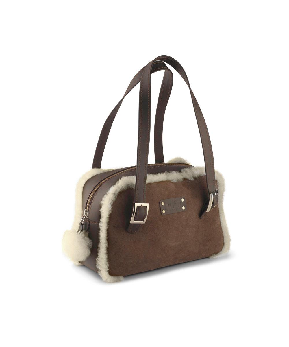 Pompom UGG Bag - UGG Specialist Australia