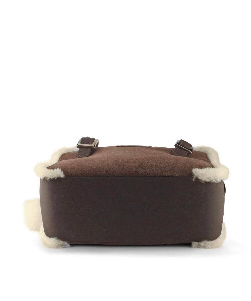 Pompom UGG Bag - UGG Specialist Australia