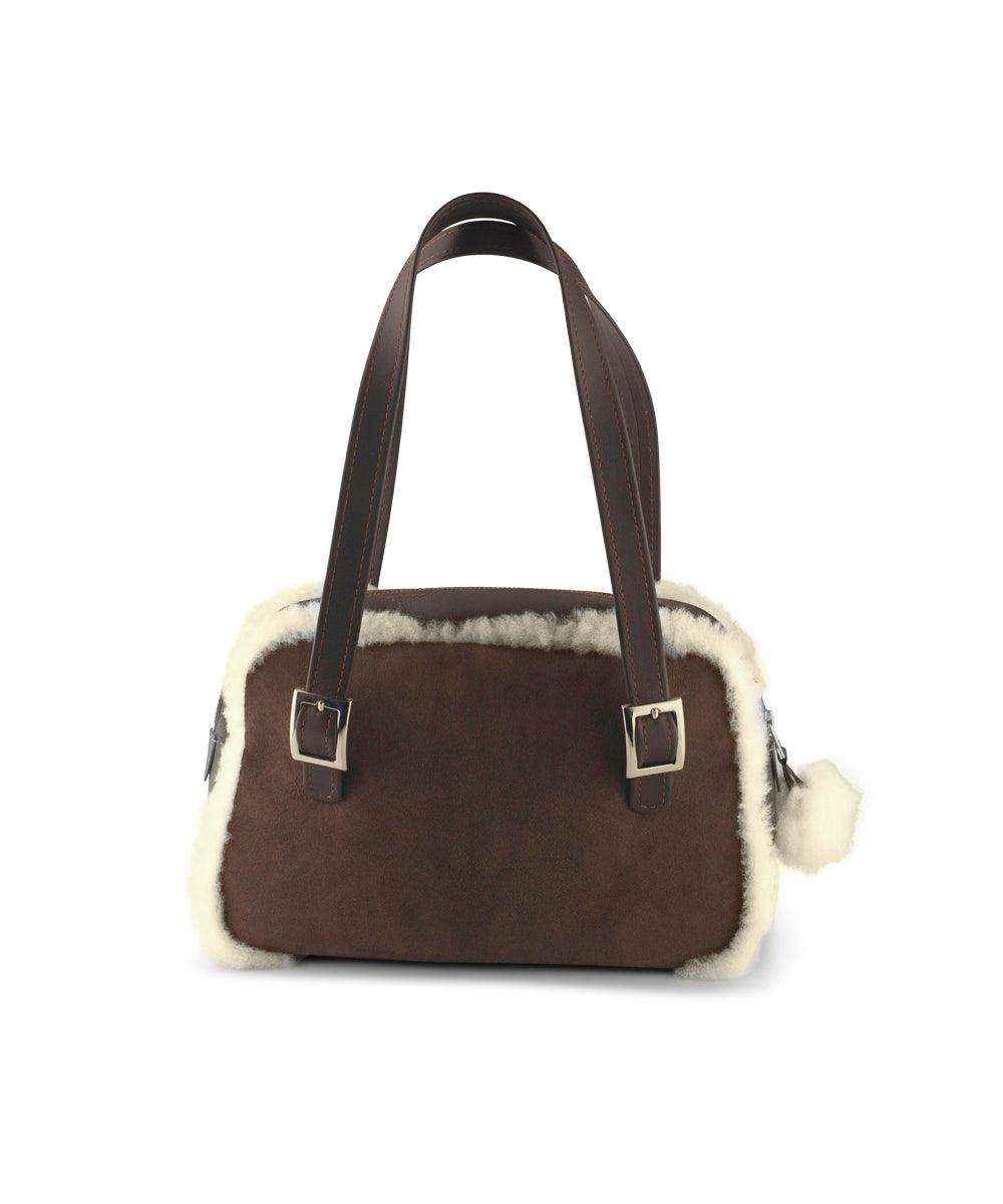 Pompom UGG Bag - UGG Specialist Australia