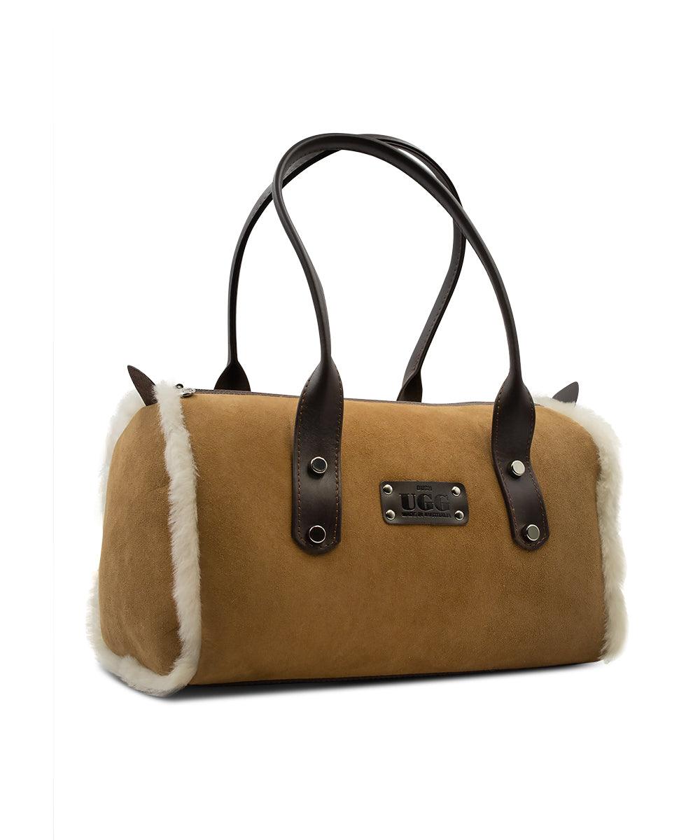 Large Barrel UGG Bag - UGG Specialist Australia