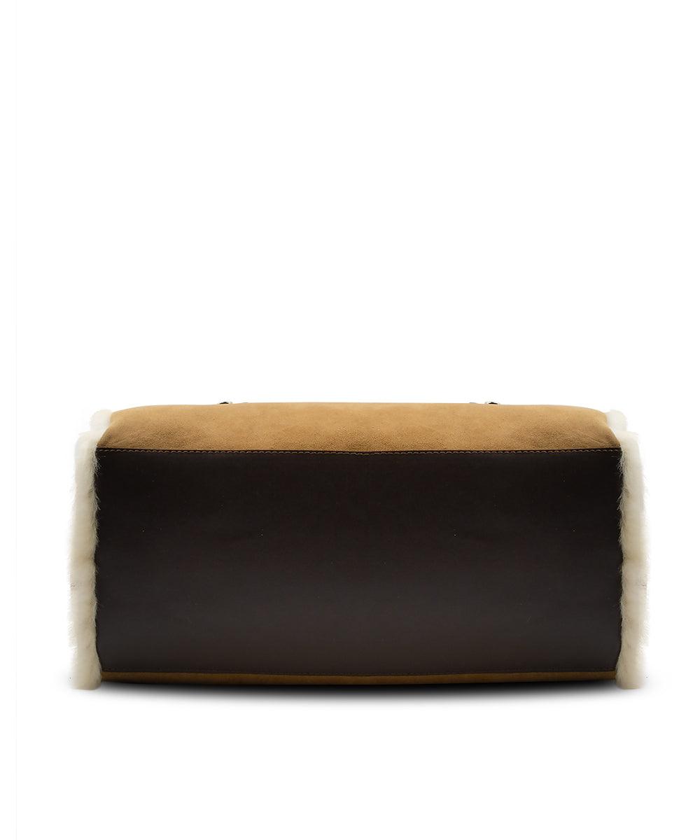 Large Barrel UGG Bag - UGG Specialist Australia