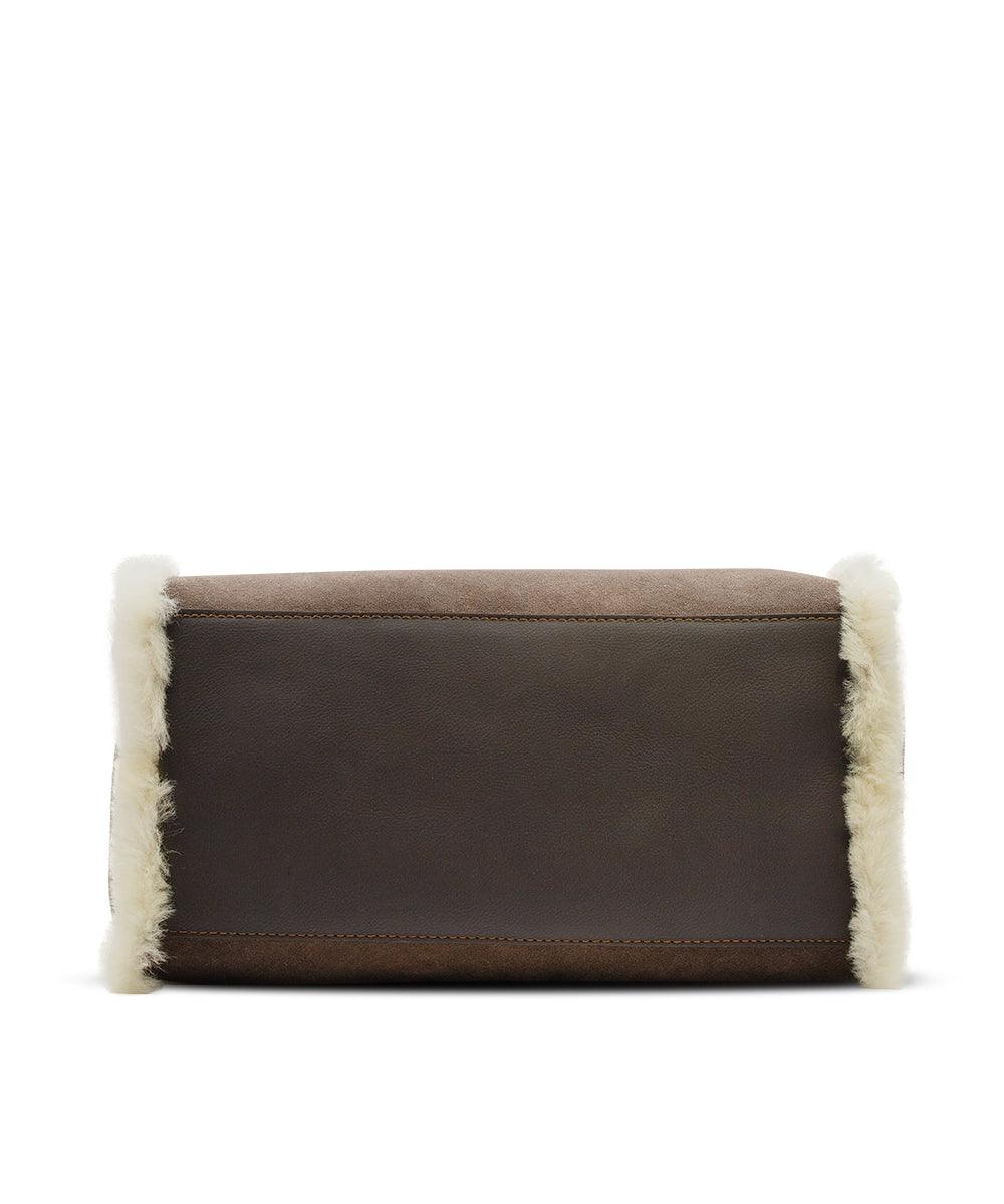 Large Barrel UGG Bag - UGG Specialist Australia