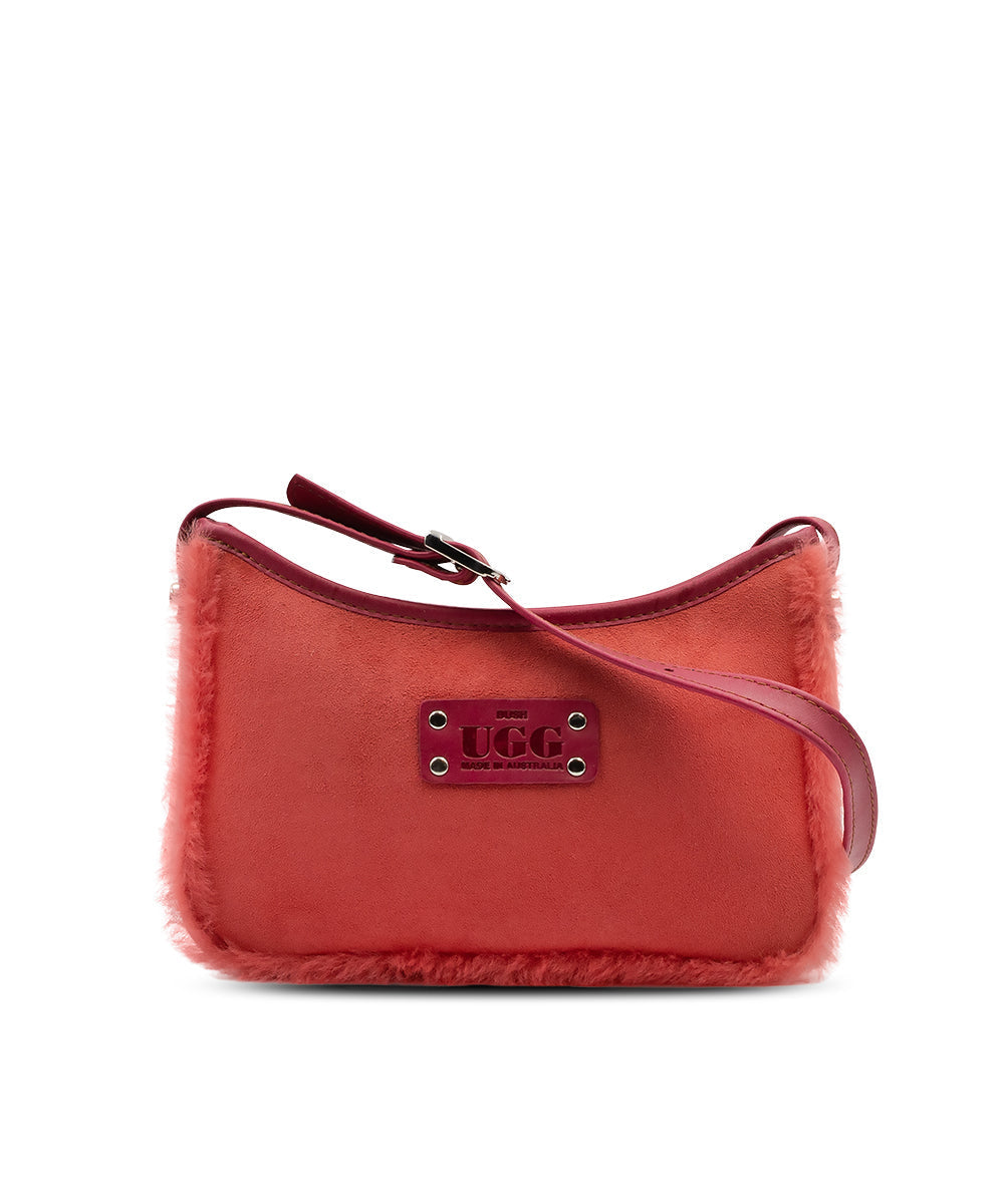 Small Shoulder UGG Bag - UGG Specialist Australia メイン画像