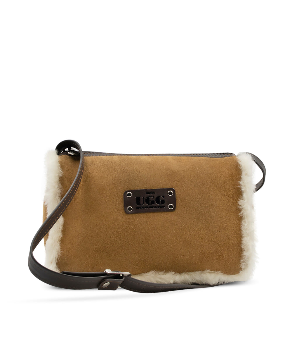 Small Boston UGG Bag - UGG Specialist Australia メイン画像