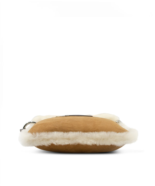 Ziptop Tie Shoulder UGG Bag - UGG Specialist Australia
