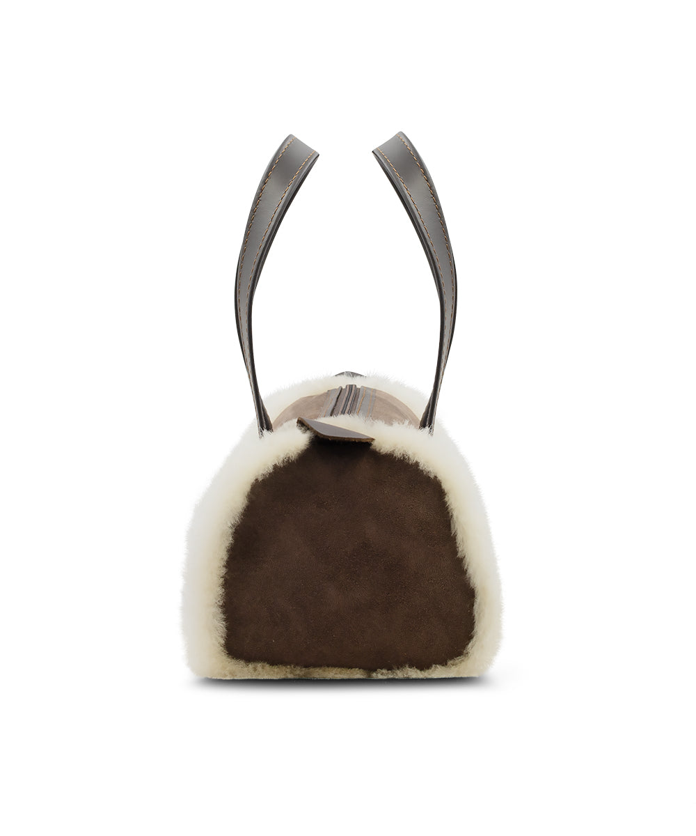 Small Barrel UGG Bag - UGG Specialist Australia