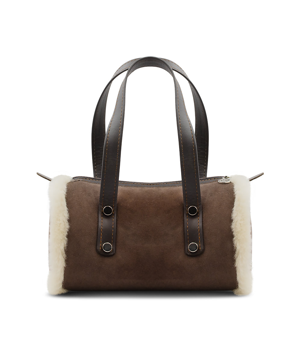 Small Barrel UGG Bag - UGG Specialist Australia