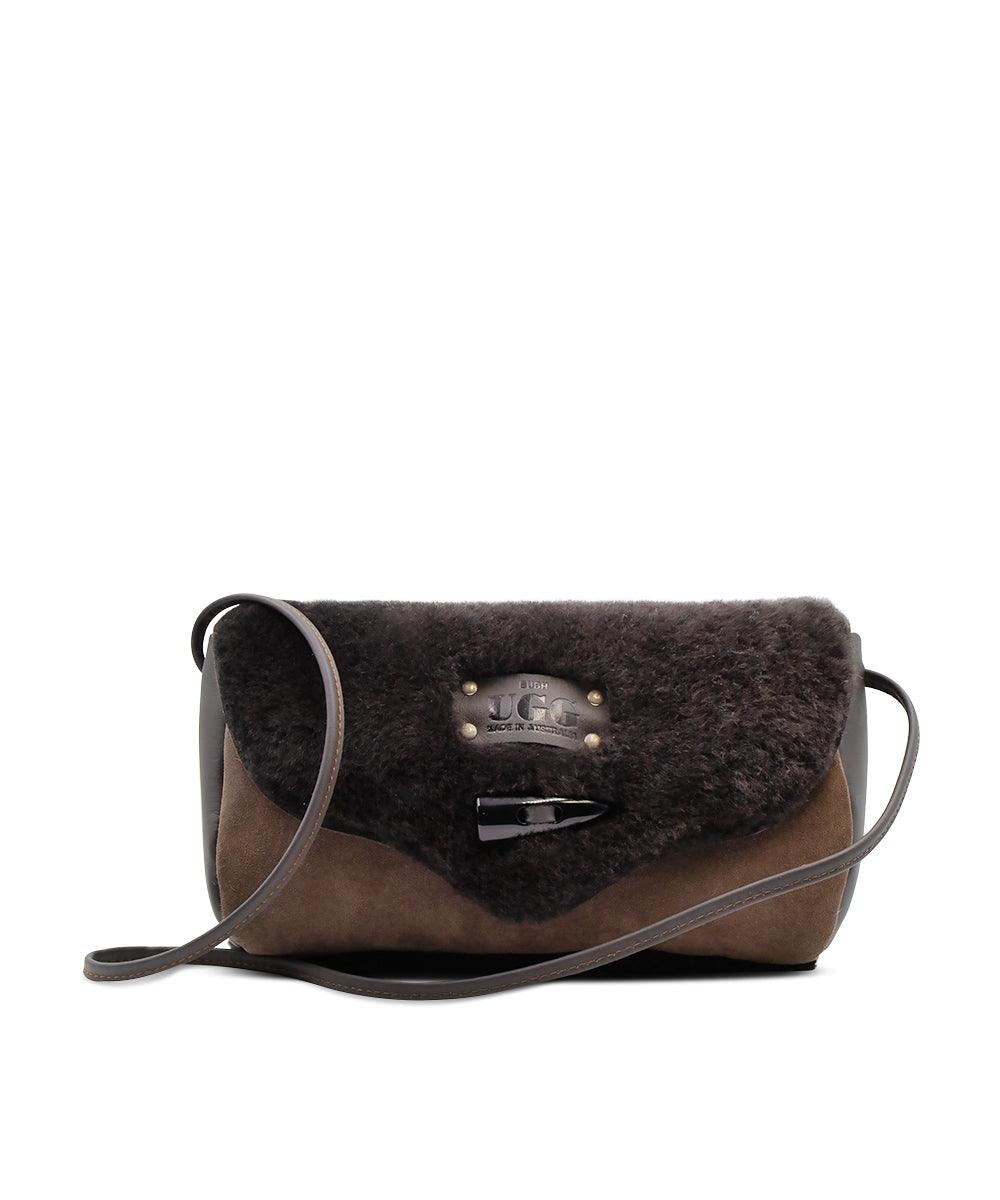 Medium Flapover UGG Bag - UGG Specialist Australia メイン画像