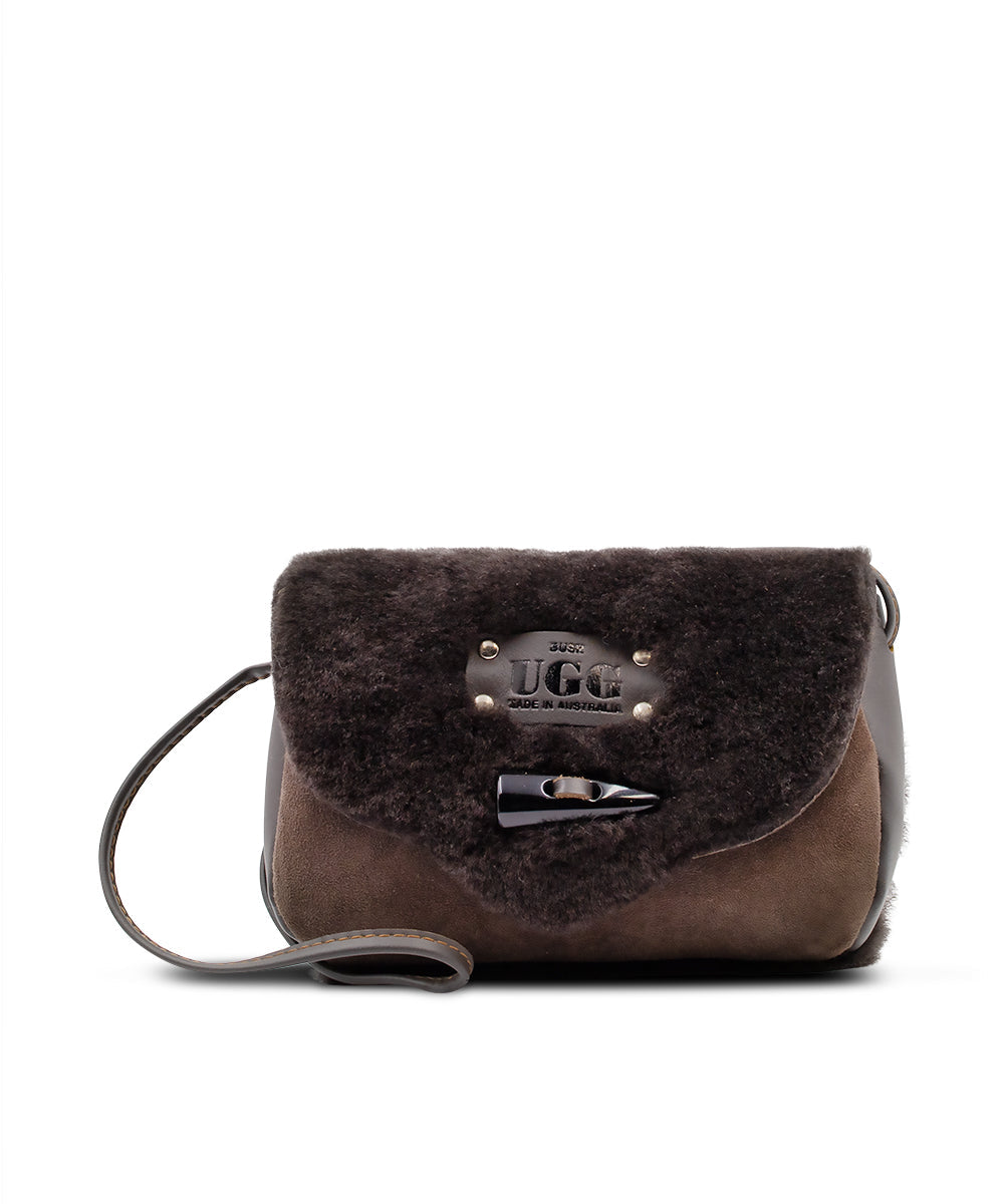 Small Flapover UGG Bag - UGG Specialist Australia