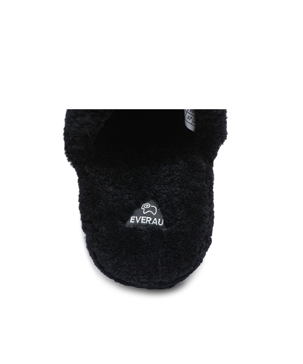 Jule Fluffy Slide - Women - UGG Specialist Australia