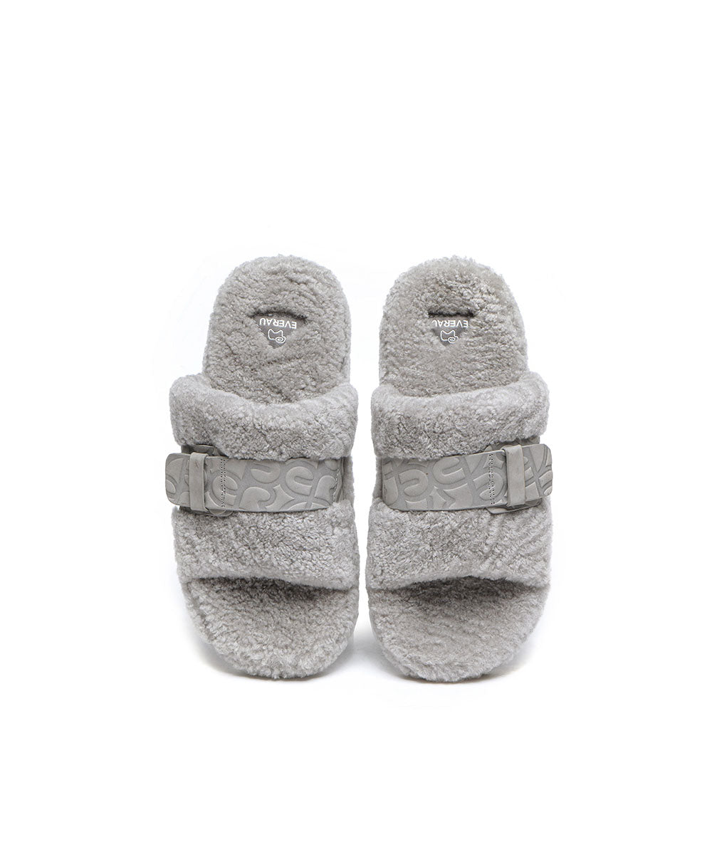Jule Fluffy Slide - Women - UGG Specialist Australia