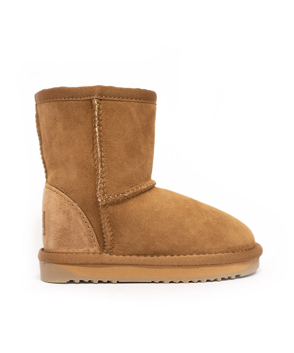 UGG Classic Short - Kids - UGG Specialist Australia メイン画像