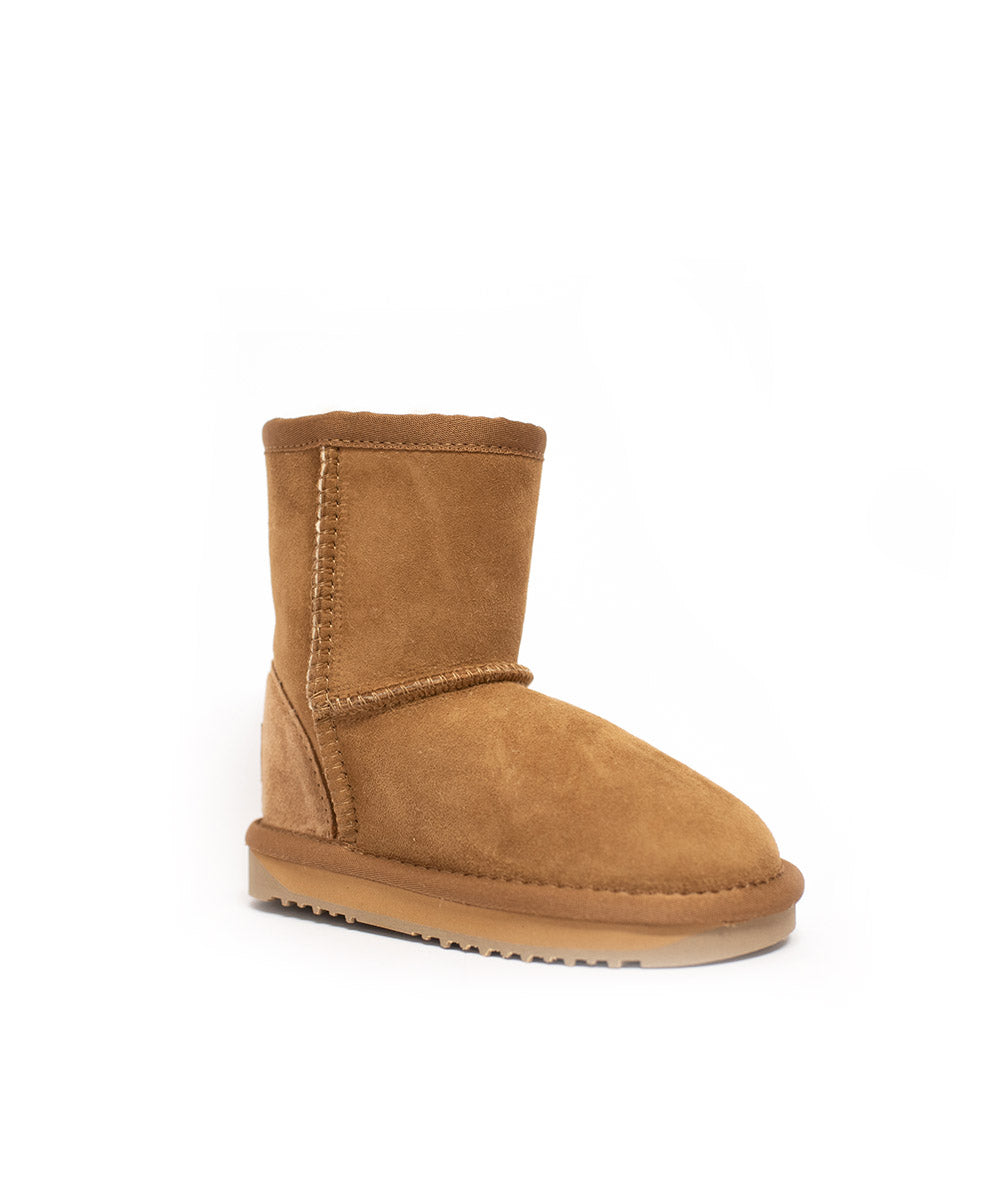 UGG クラシック ショート - キッズ サブ画像