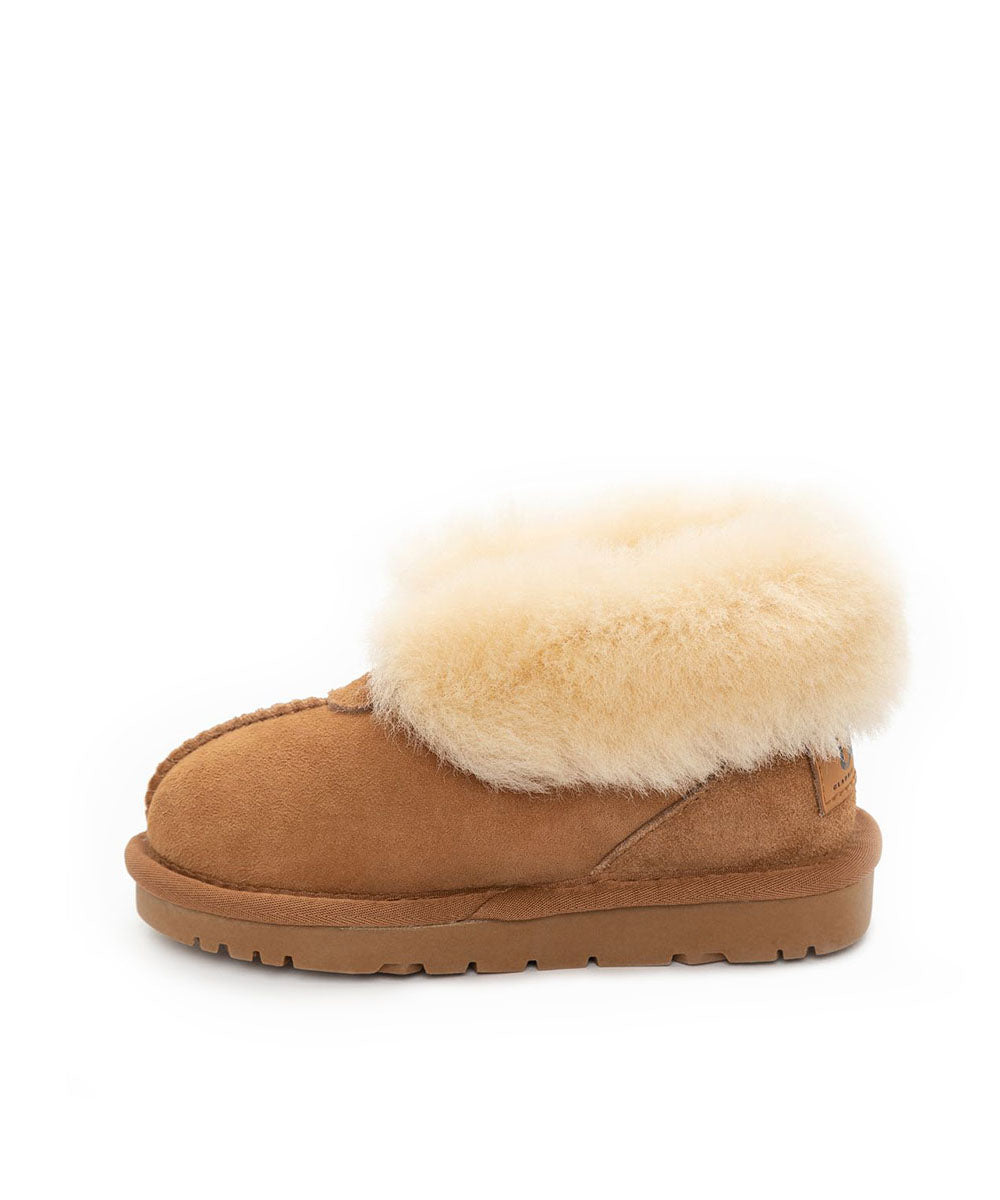 Hushly UGG Slippers - Kids - UGG Specialist Australia