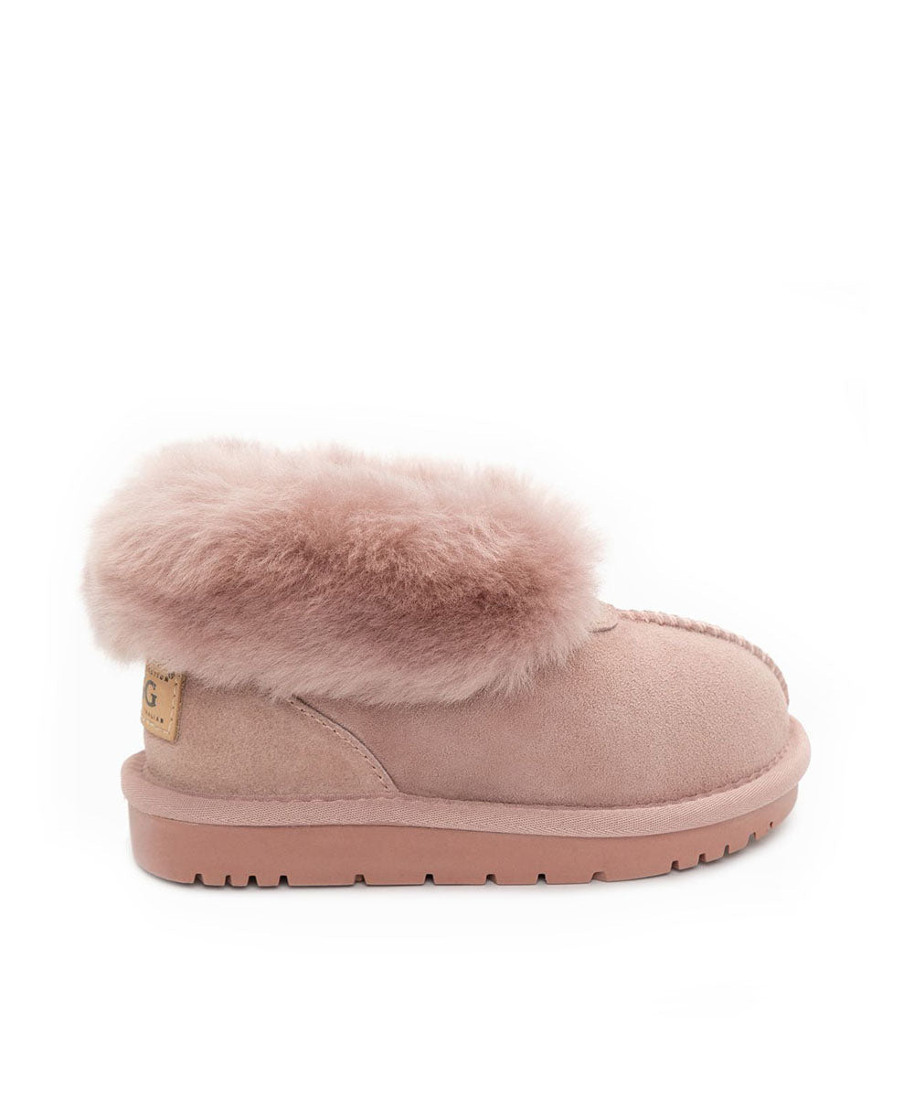 Hushly UGG Slippers - Kids - UGG Specialist Australia メイン画像