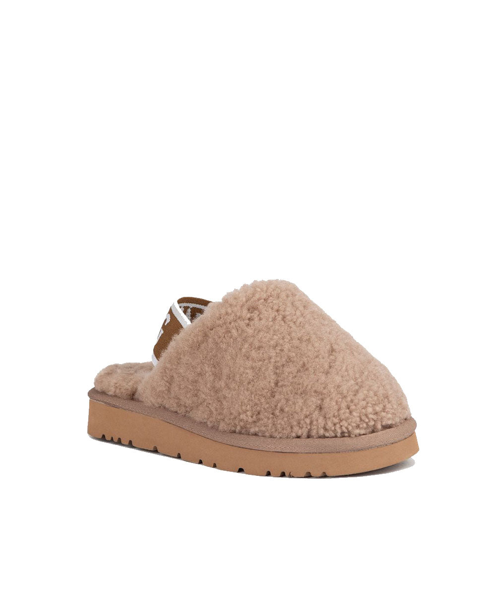 Raila UGG Slippers - Kids Secondary image