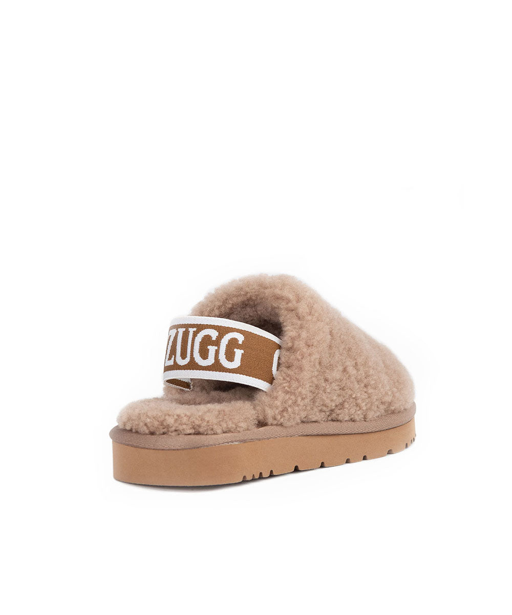 Raila UGG Slippers - Kids - UGG Specialist Australia