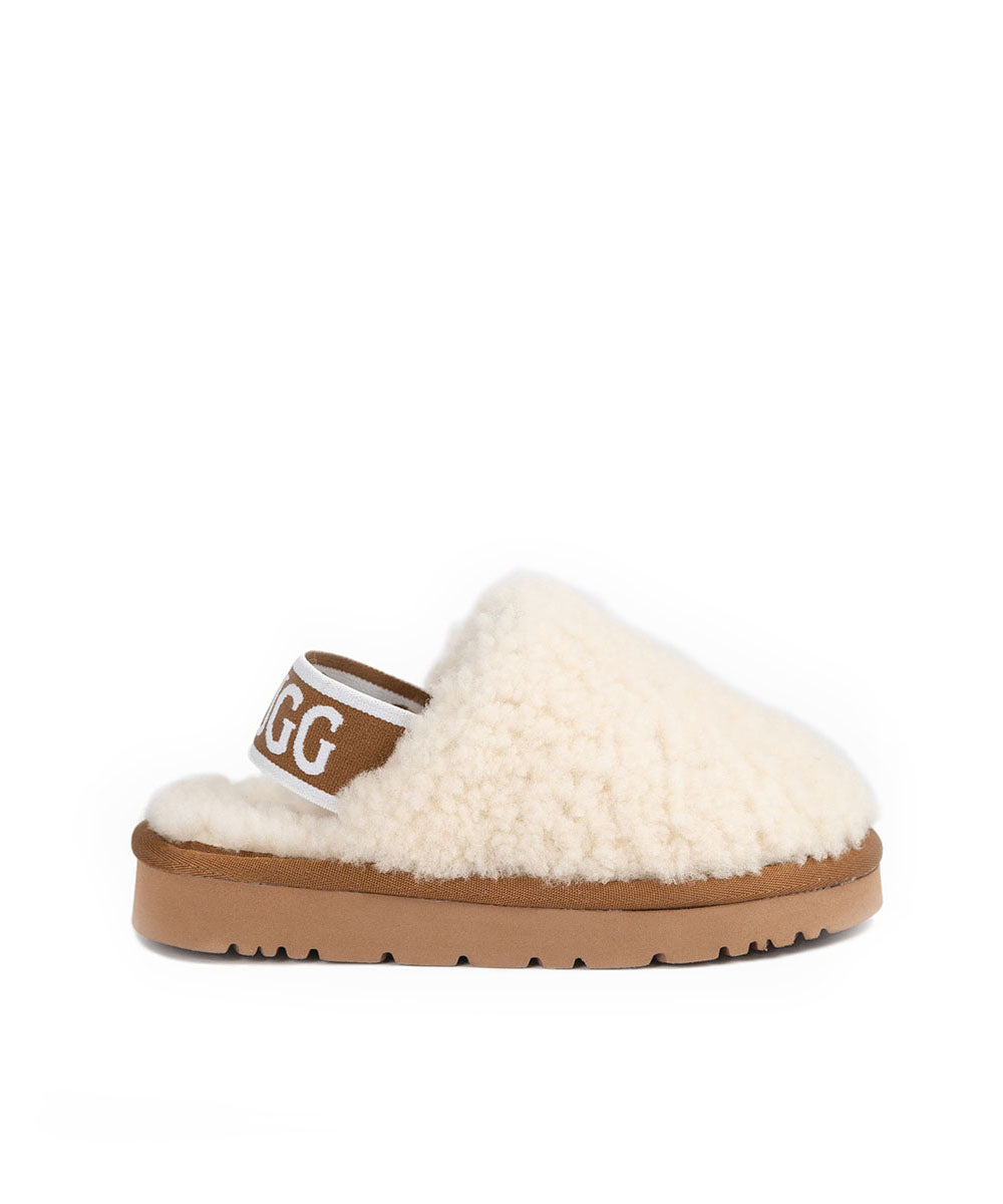 Raila UGG Slippers - Kids - UGG Specialist Australia