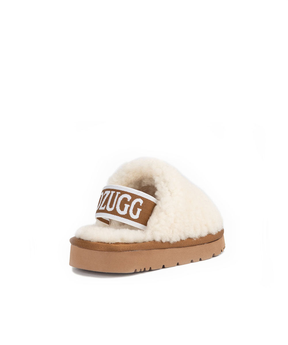 Raila UGG Slippers - Kids - UGG Specialist Australia