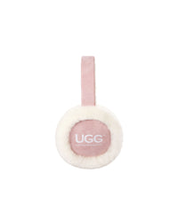 Wool UGG Earmuff - Kids