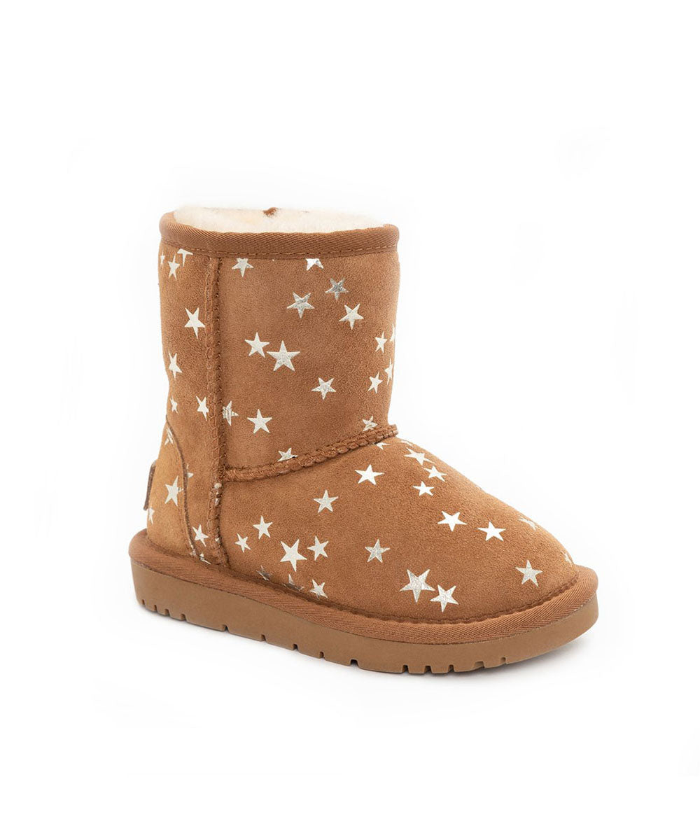 UGG Star Classic Boots - Kids