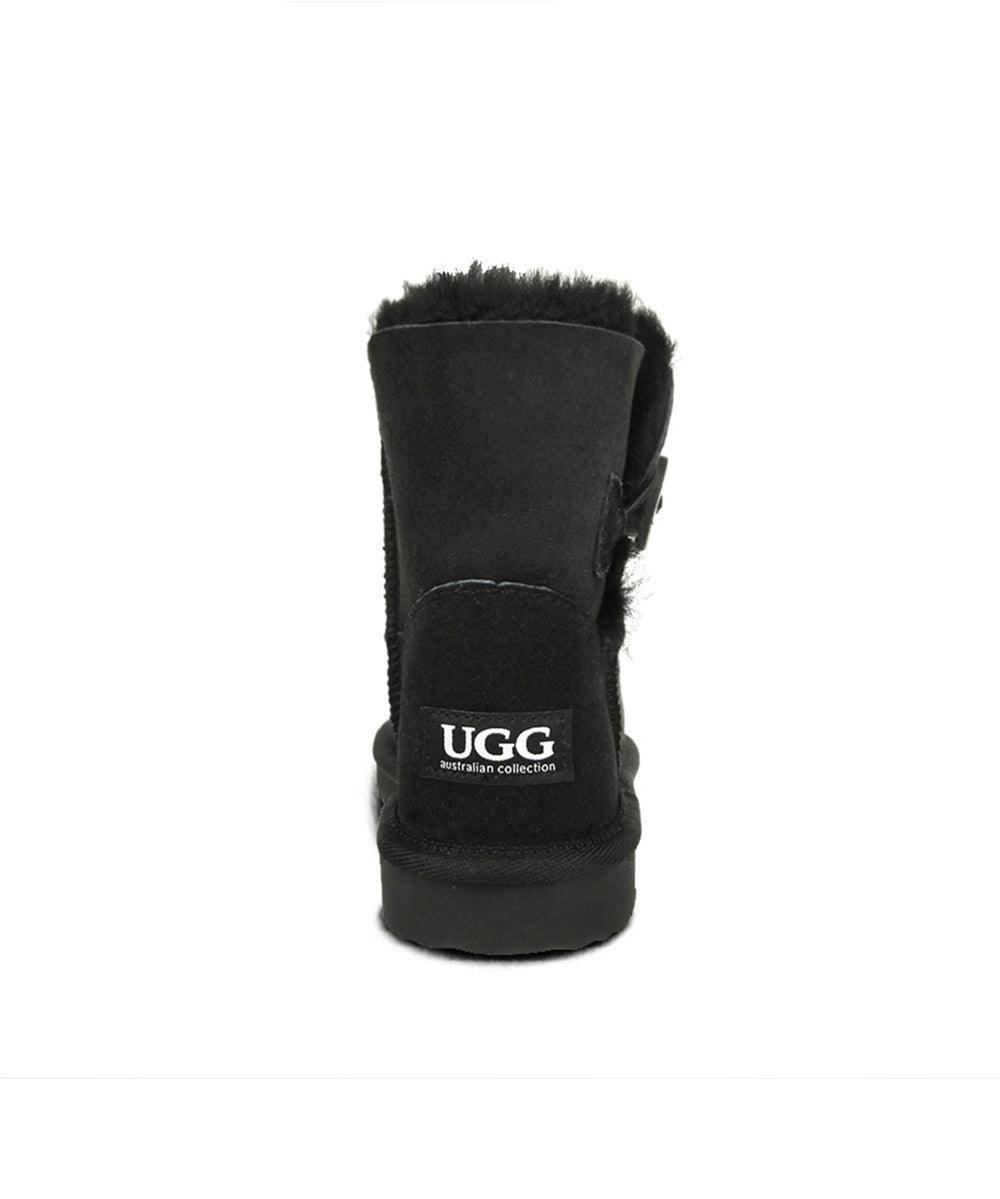 UGG Premium Mini Button - Men - UGG Specialist Australia