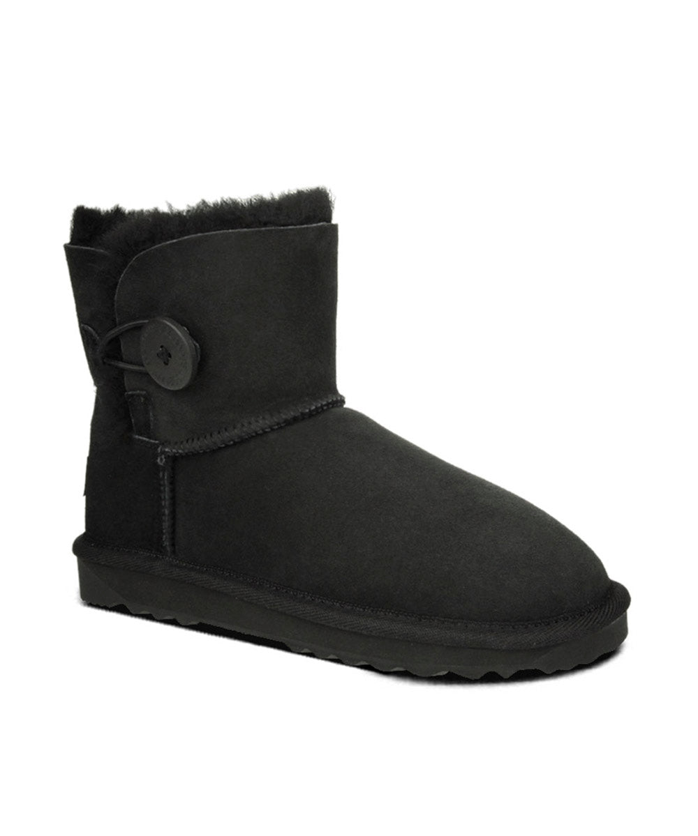 UGG Premium Mini Button - Women - UGG Specialist Australia