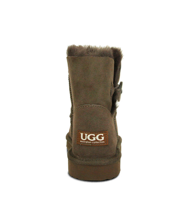 UGG Premium Mini Button - Women - UGG Specialist Australia