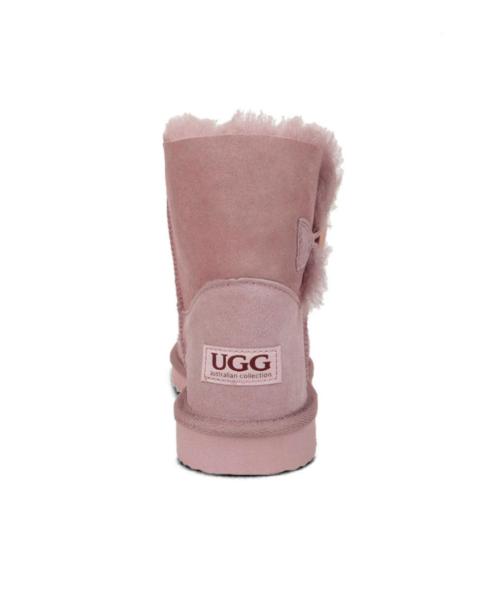 UGG Premium Mini Button - Men - UGG Specialist Australia