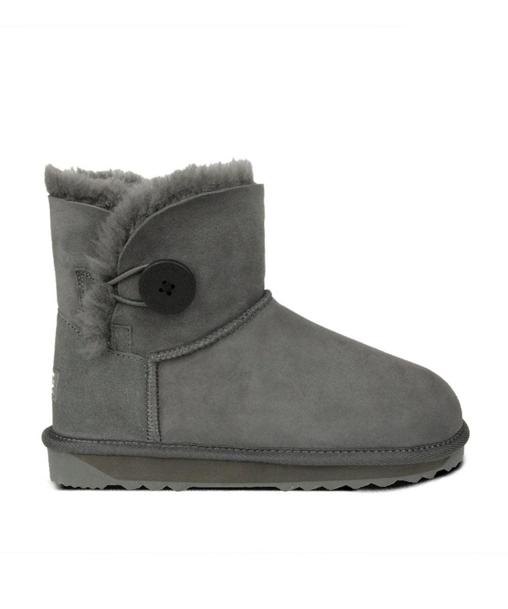 UGG プレミアム ミニ ボタン - メンズ サブ画像