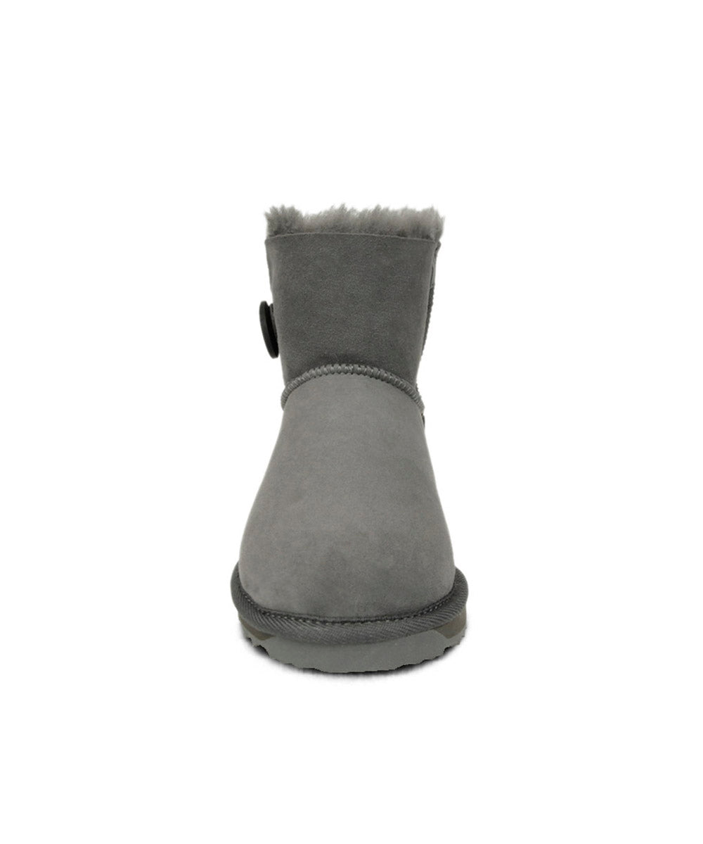 UGG Premium Mini Button - Women - UGG Specialist Australia