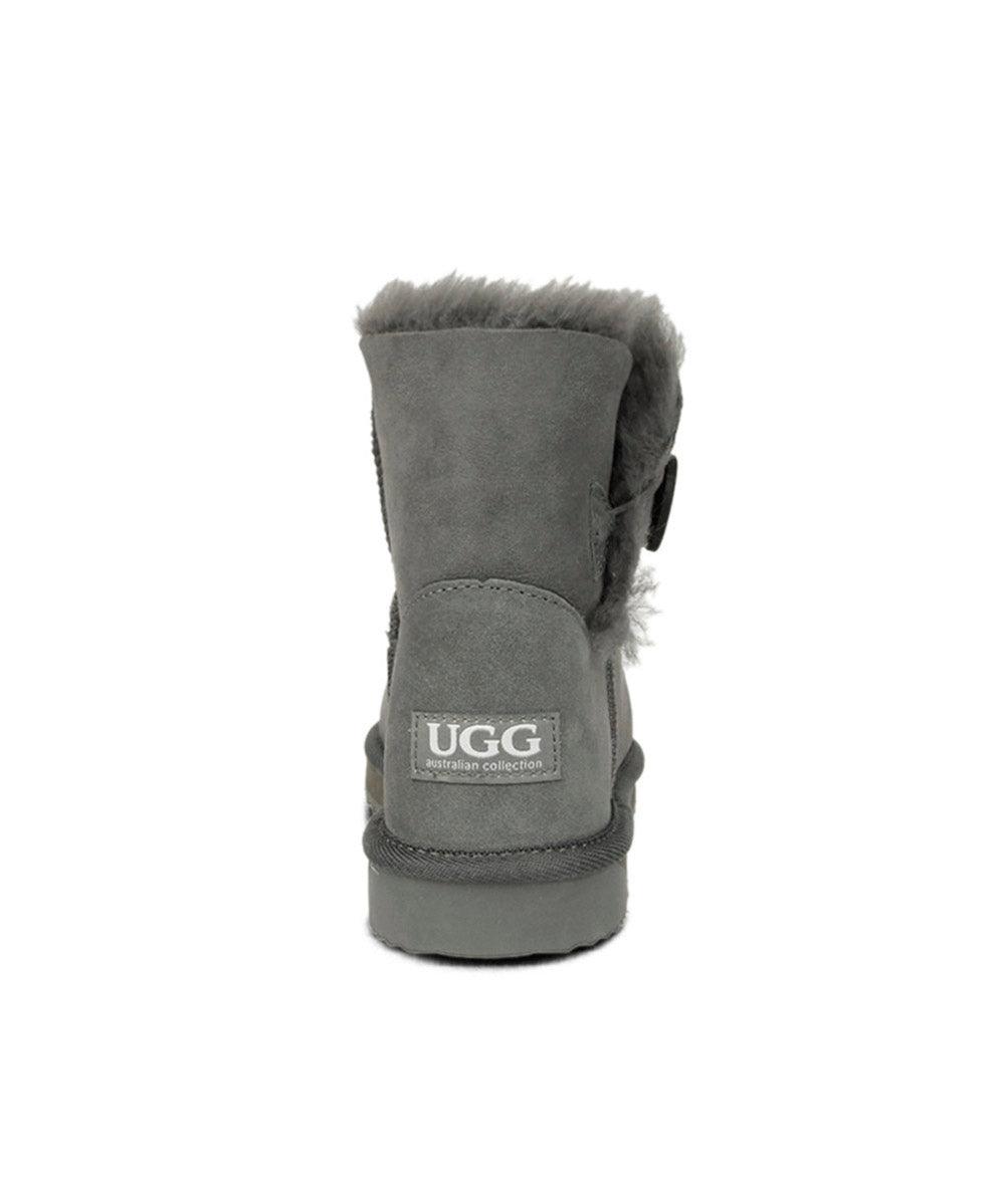 UGG Premium Mini Button - Men - UGG Specialist Australia