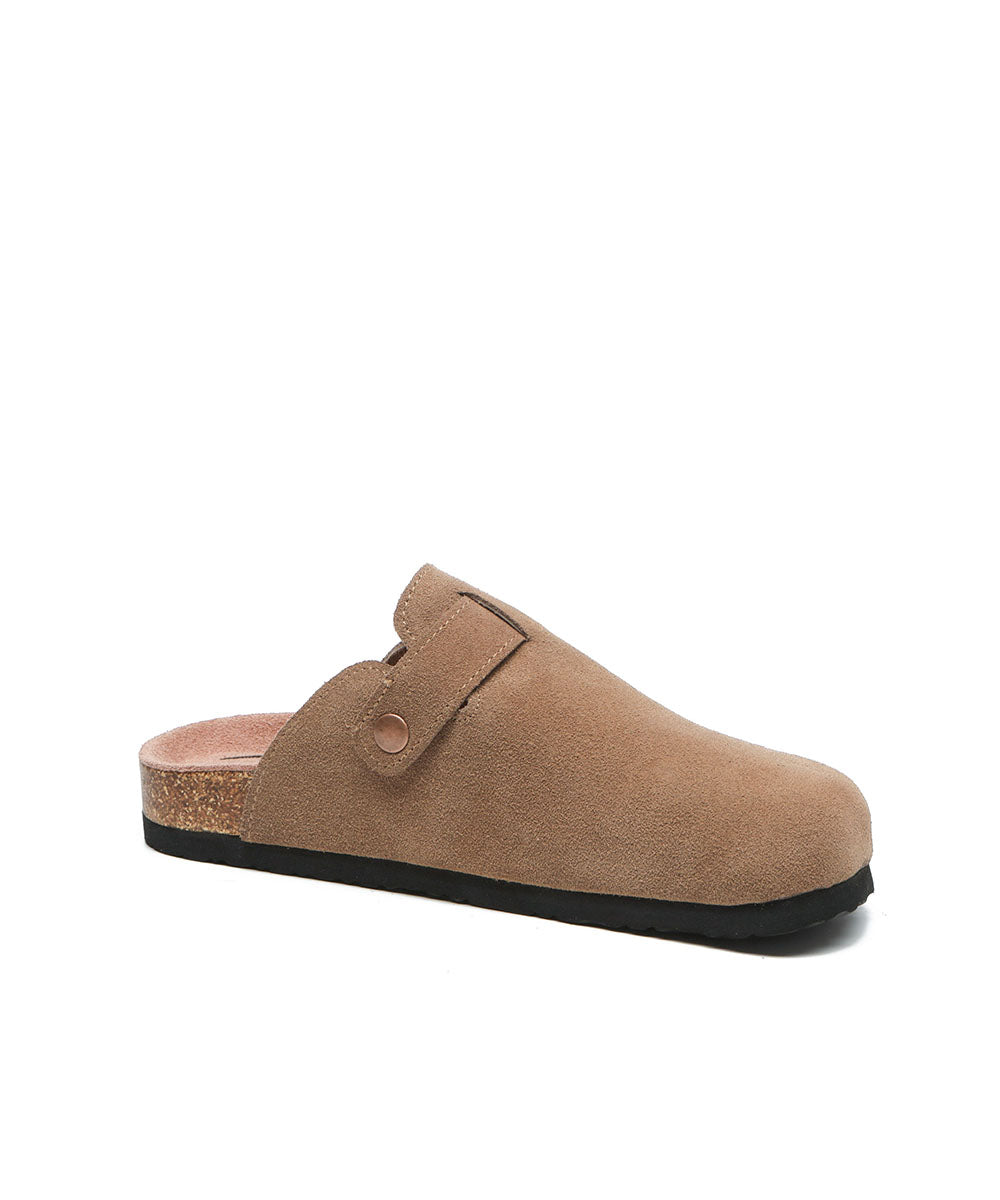 Marly Slippers - Women