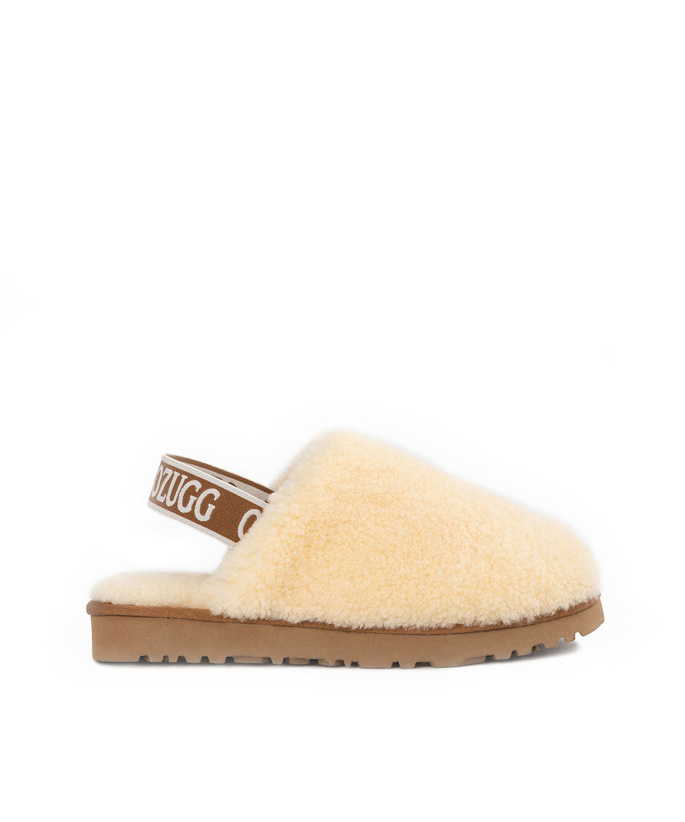 Raila UGG Fluff Slide - Women - UGG Specialist Australia メイン画像