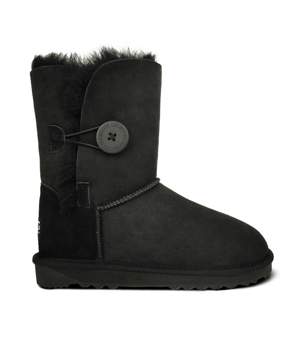 UGG Premium Short Button - Women - UGG Specialist Australia