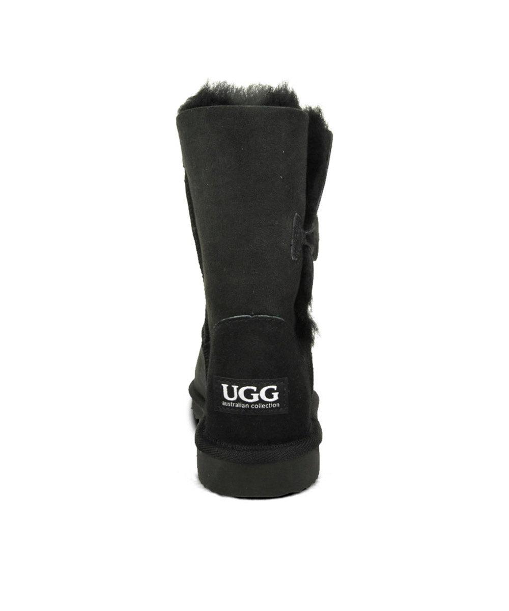 UGG Premium Short Button - Men