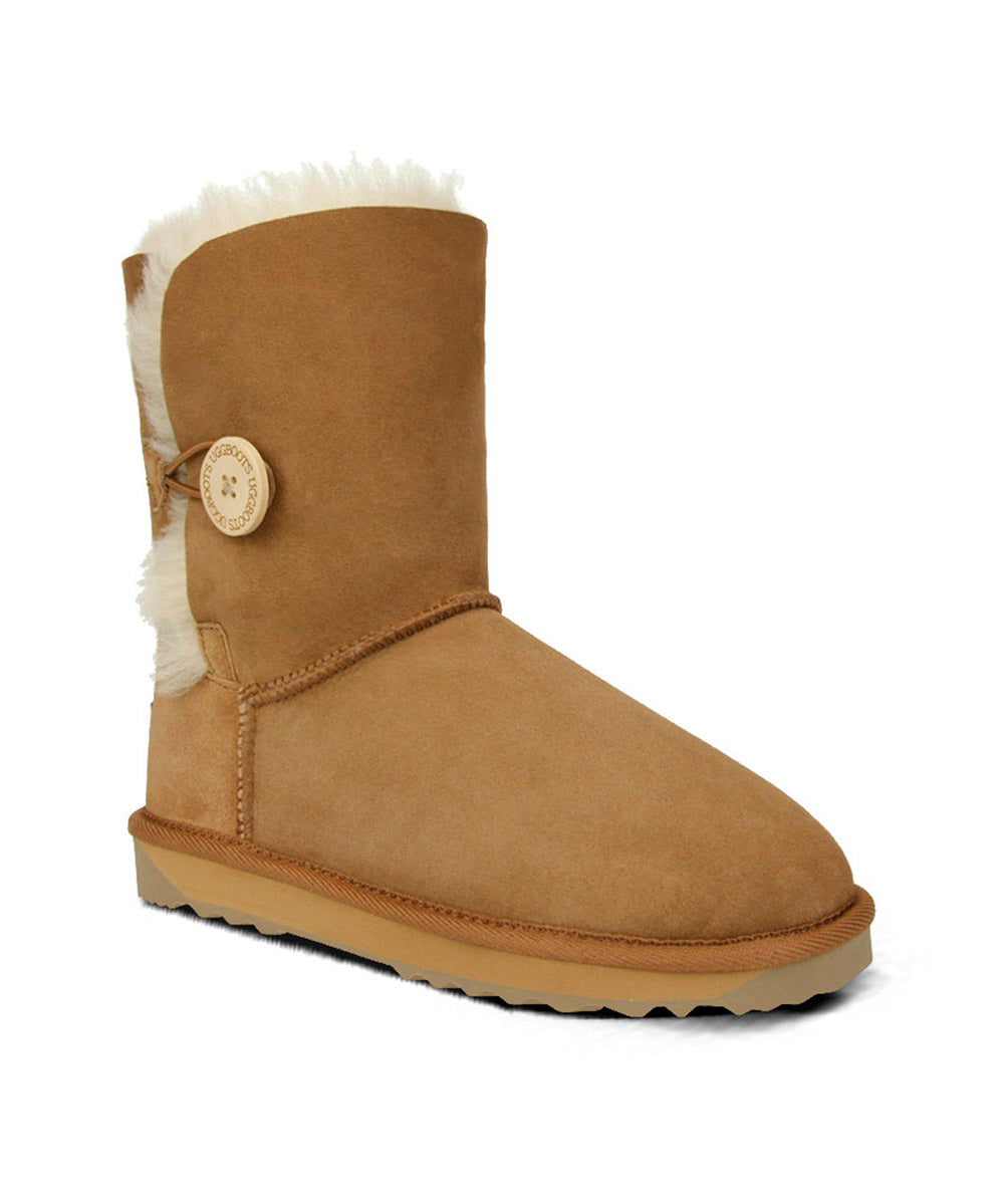 UGG Premium Short Button - Women - UGG Specialist Australia