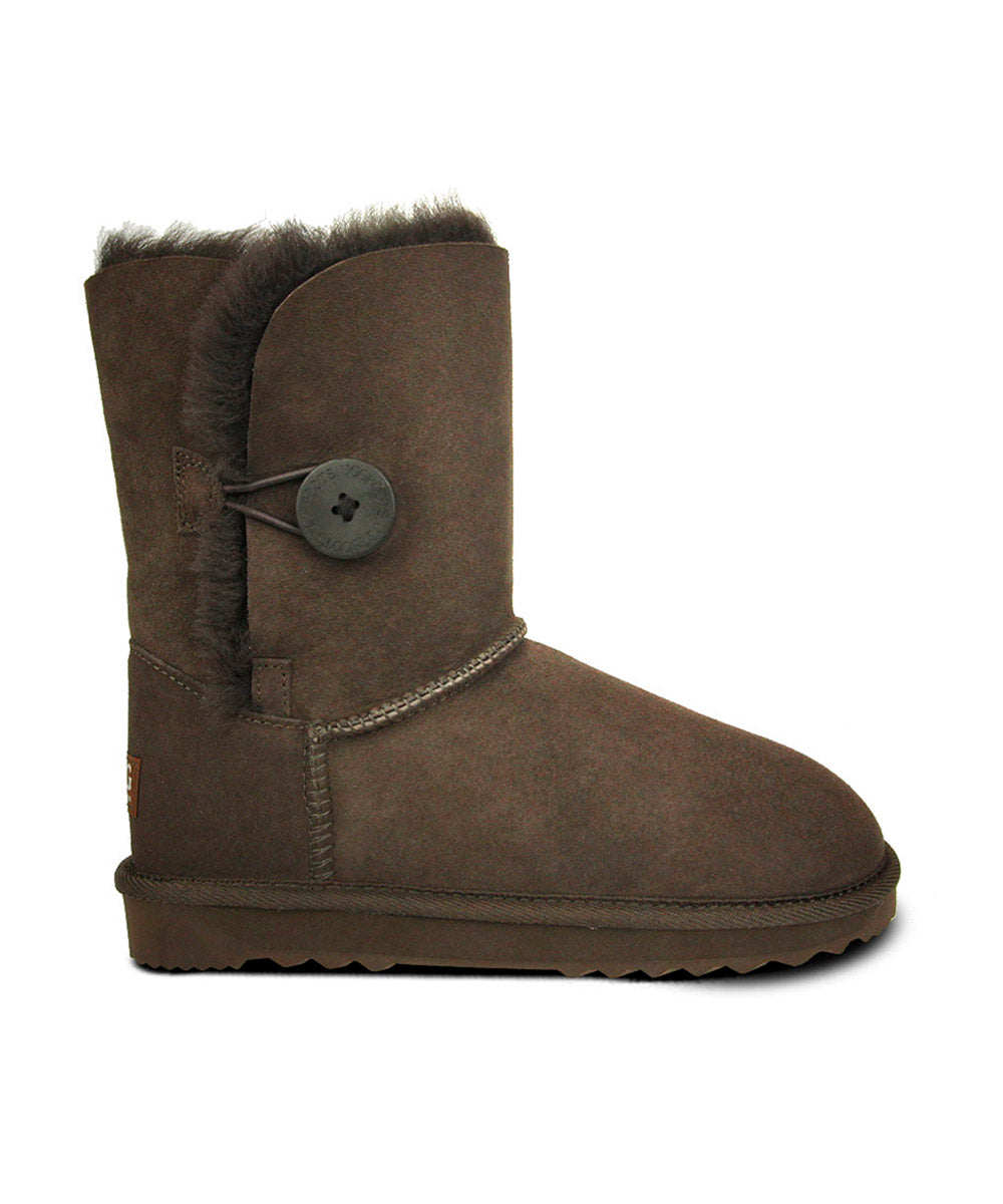 UGG Premium Short Button - Women - UGG Specialist Australia