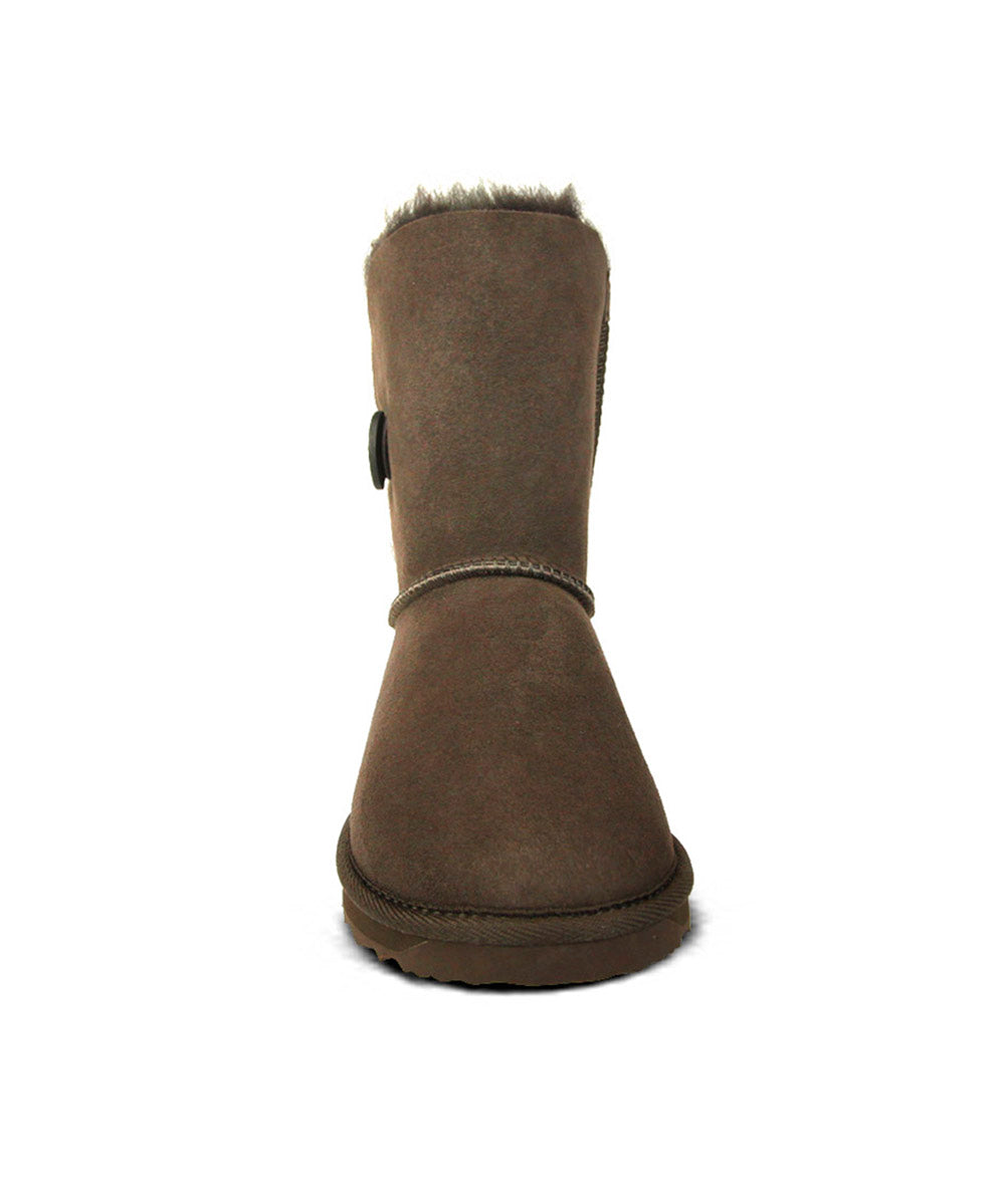 UGG Premium Short Button - Women - UGG Specialist Australia
