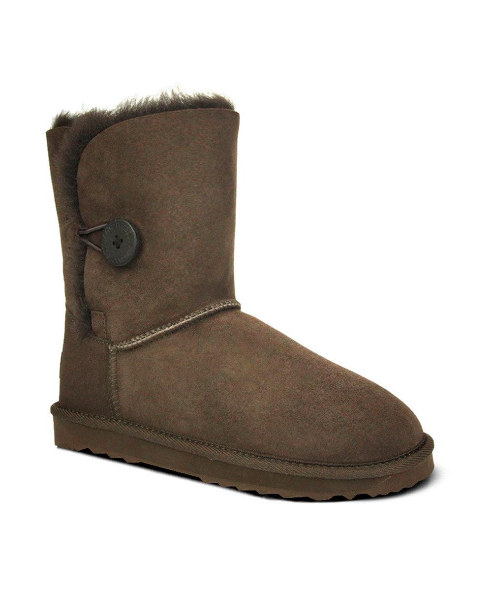 UGG Premium Short Button - Men - UGG Specialist Australia