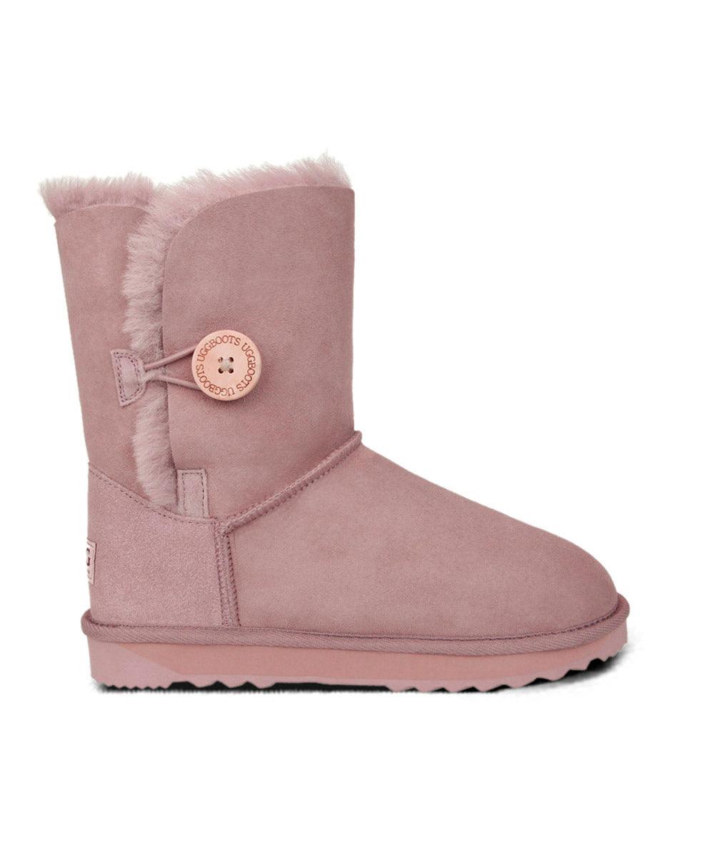 UGG Premium Short Button - Men - UGG Specialist Australia