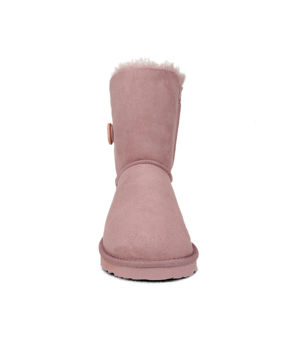 UGG Premium Short Button - Women - UGG Specialist Australia