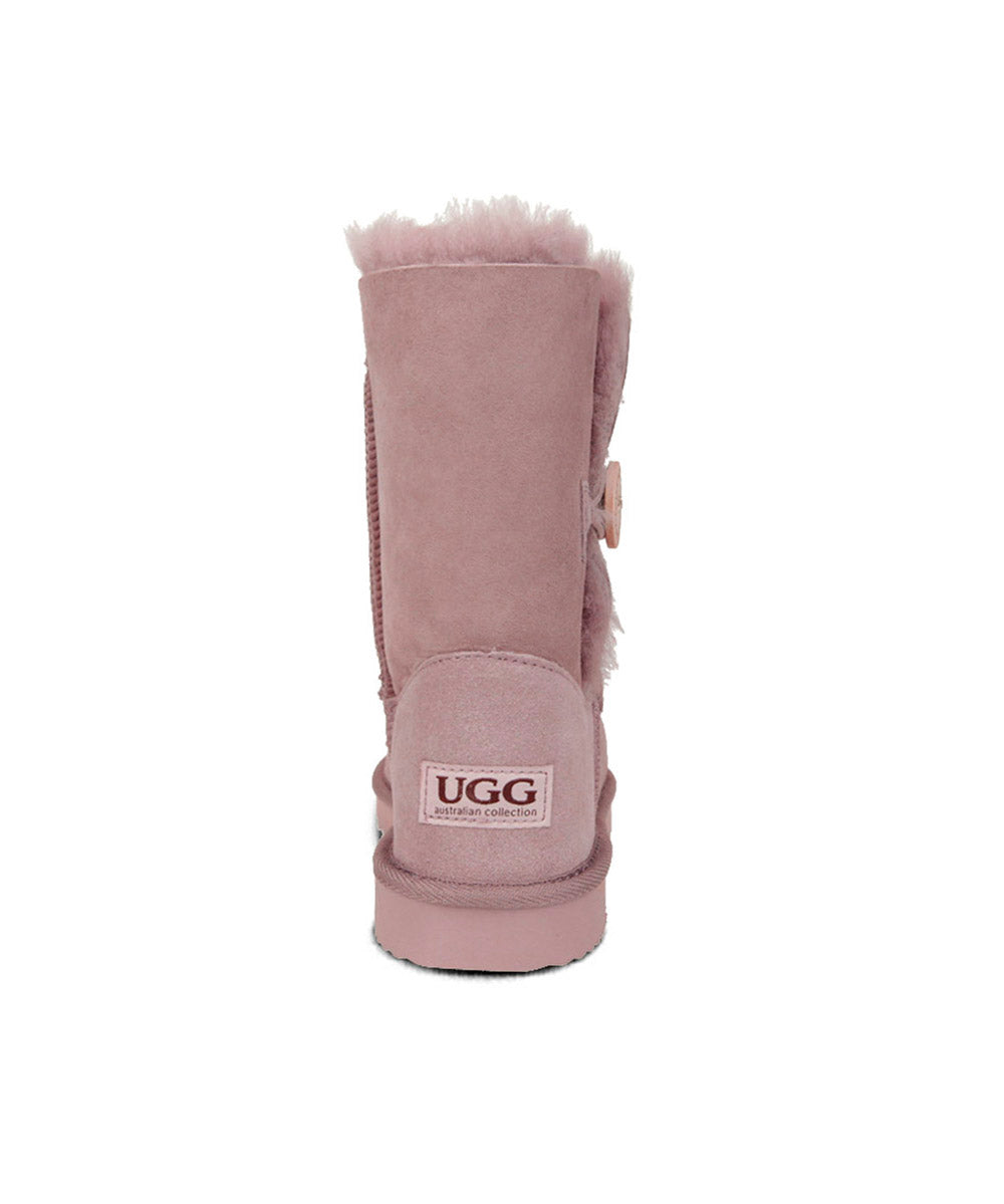 UGG Premium Short Button - Women - UGG Specialist Australia