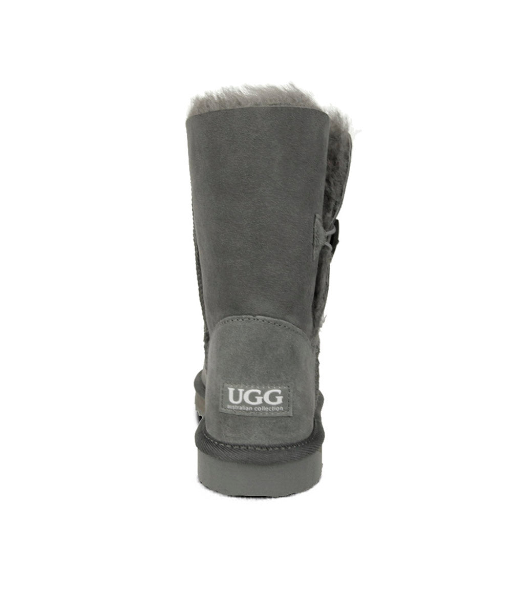 UGG Premium Short Button - Women - UGG Specialist Australia