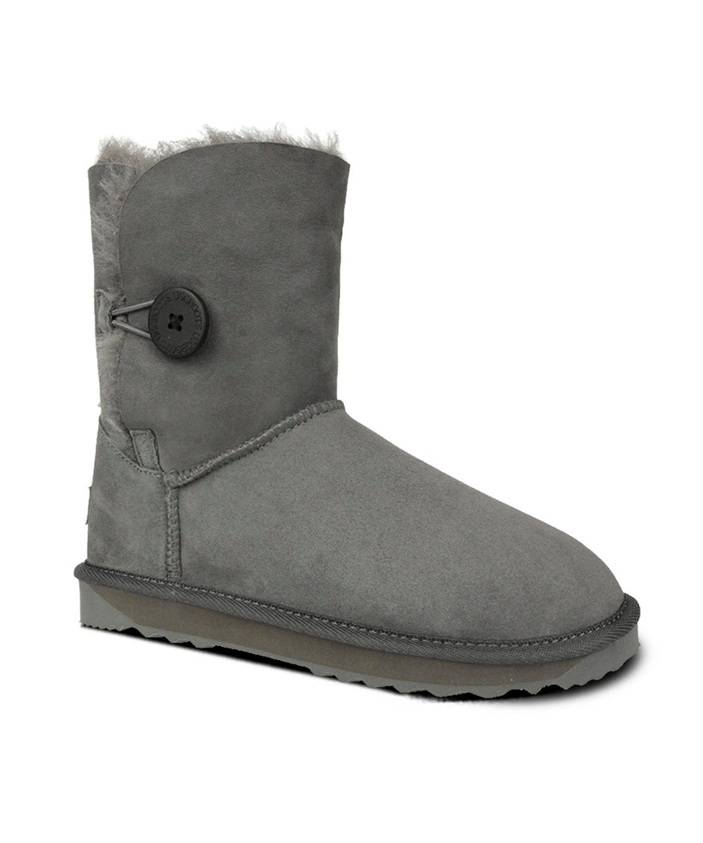 UGG Premium Short Button - Women - UGG Specialist Australia