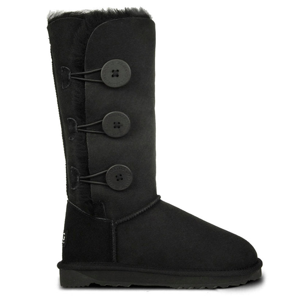 UGG Premium 3 Buttons - Men - UGG Specialist Australia