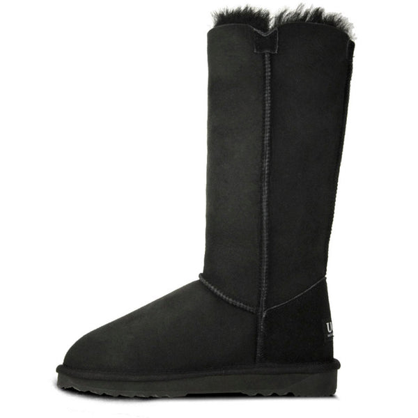 UGG Premium 3 Buttons - Women - UGG Specialist Australia