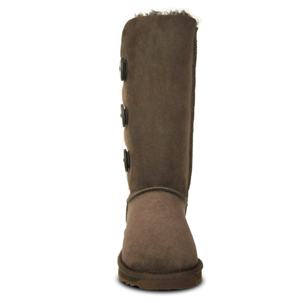 UGG Premium 3 Buttons - Women - UGG Specialist Australia