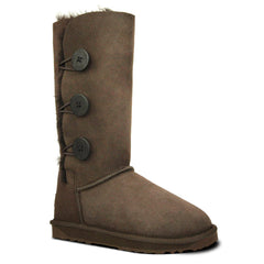 UGG Premium 3 Buttons - Women - UGG Specialist Australia